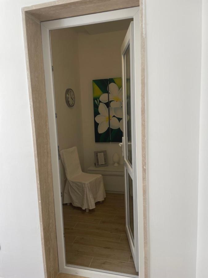 Salentina White House Bed & Breakfast Lecce Exterior photo