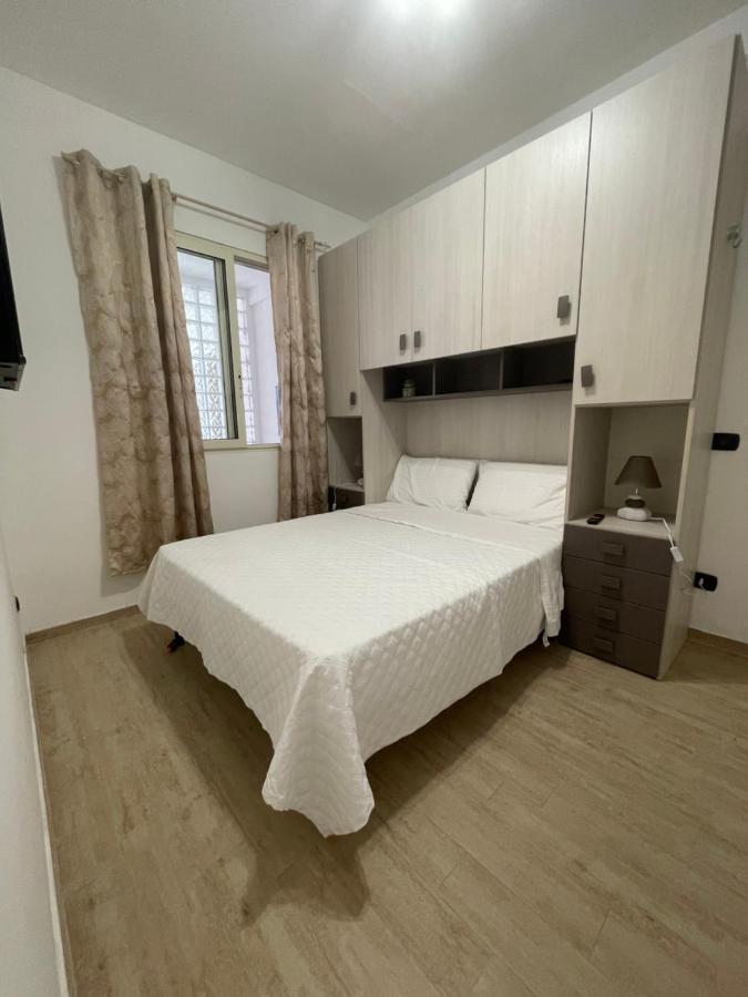 Salentina White House Bed & Breakfast Lecce Exterior photo