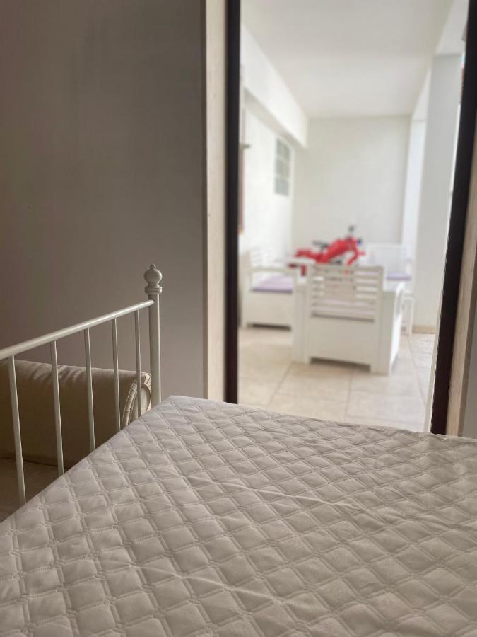 Salentina White House Bed & Breakfast Lecce Exterior photo