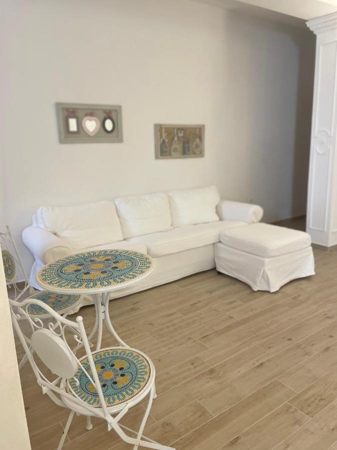 Salentina White House Bed & Breakfast Lecce Exterior photo