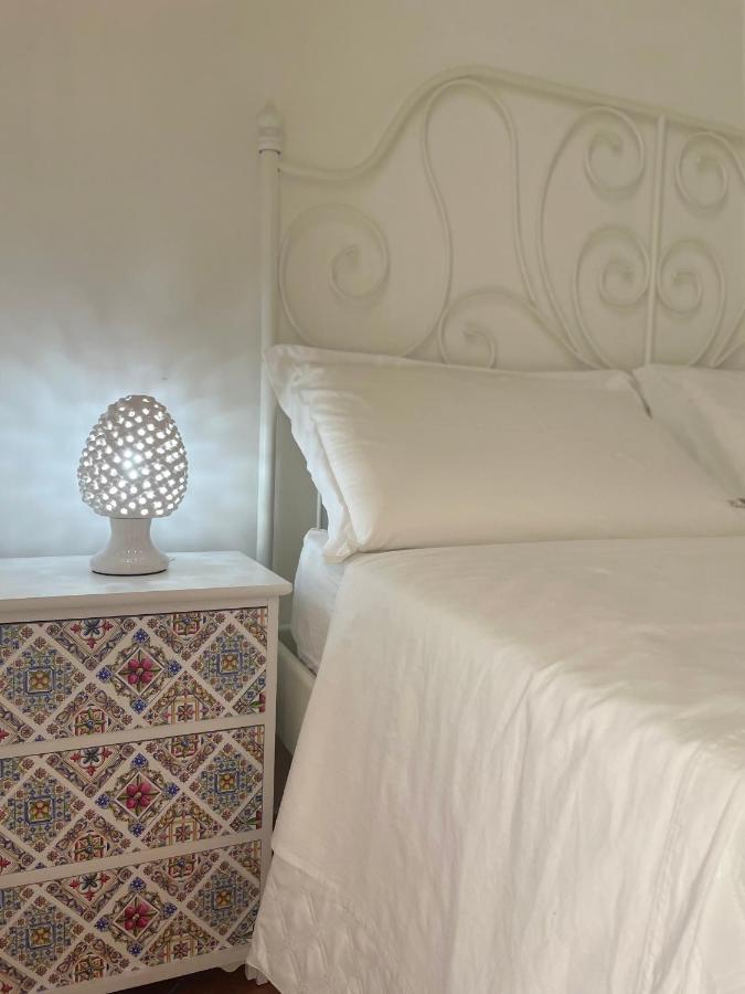 Salentina White House Bed & Breakfast Lecce Exterior photo