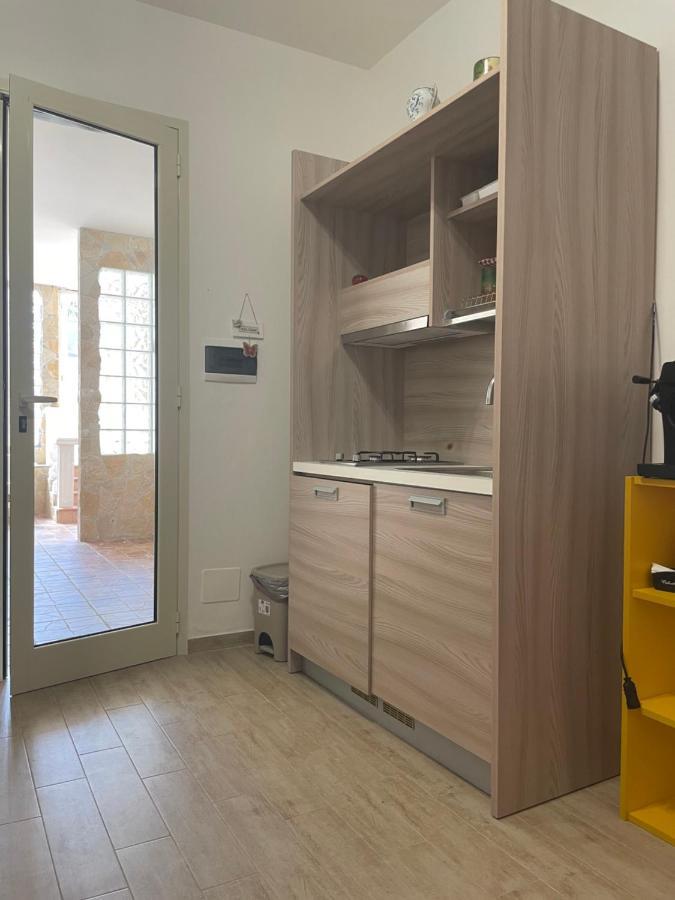 Salentina White House Bed & Breakfast Lecce Exterior photo