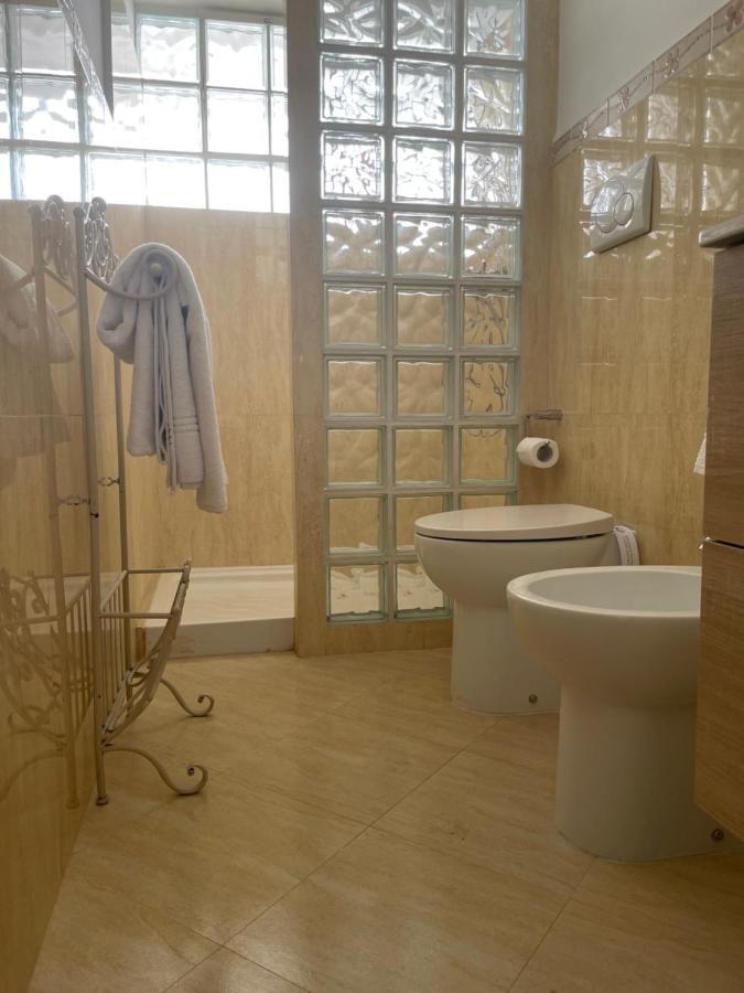 Salentina White House Bed & Breakfast Lecce Exterior photo