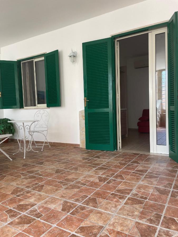 Salentina White House Bed & Breakfast Lecce Exterior photo