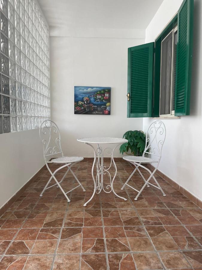 Salentina White House Bed & Breakfast Lecce Exterior photo