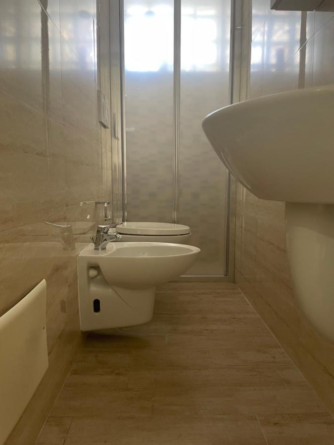 Salentina White House Bed & Breakfast Lecce Exterior photo