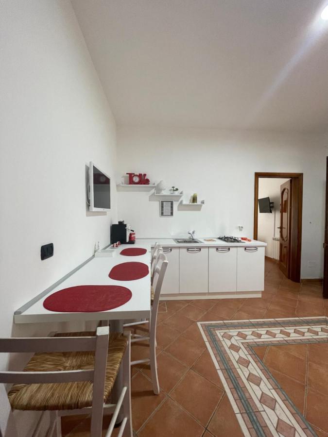 Salentina White House Bed & Breakfast Lecce Exterior photo