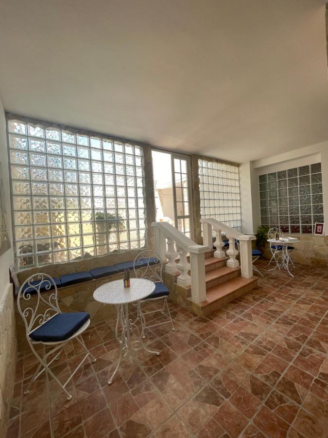 Salentina White House Bed & Breakfast Lecce Exterior photo